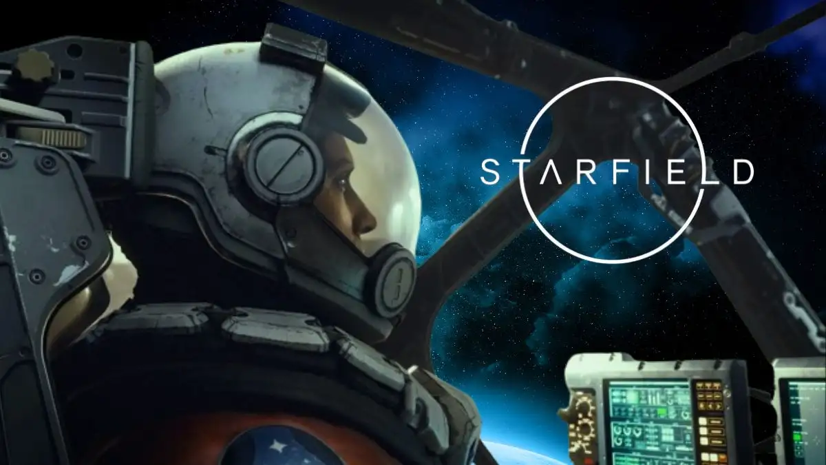 Starfield Patch 1.9.67 Notes Released With FSR 3 and XeSS Support