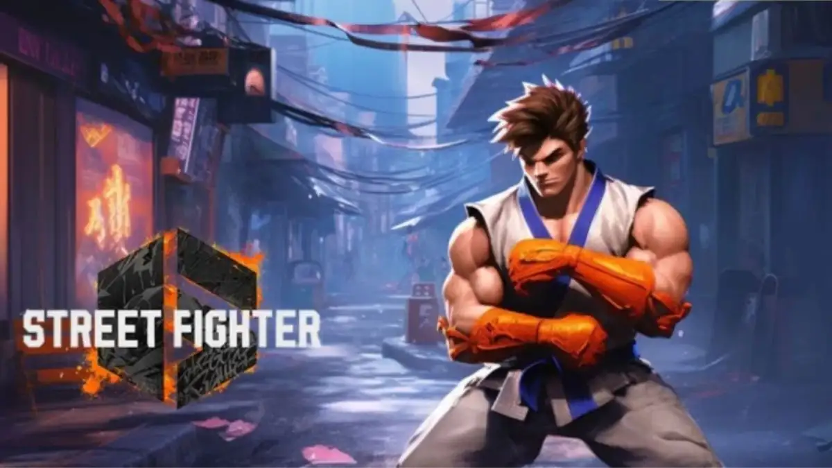 Street Fighter 6 Update 1.11 Patch Notes, Wiki, Gameplay, and Trailer