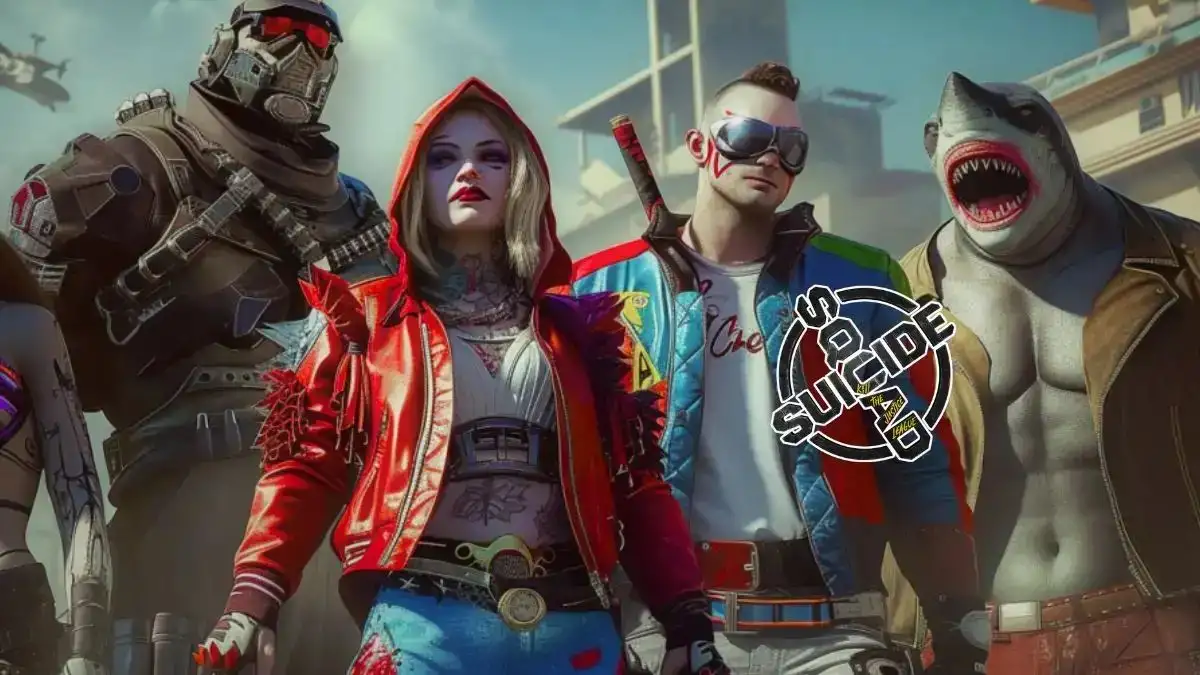 Suicide Squad Kill The Justice League Leaks, Wiki, Gameplay, and Trailer