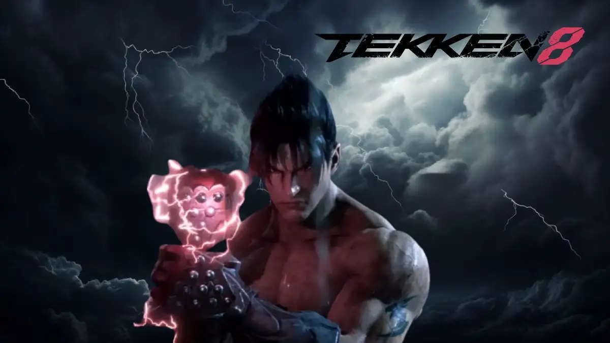 Tekken 8 Reveals Possible Fighters in Season 1 DLC, Insider Leaks and Speculation