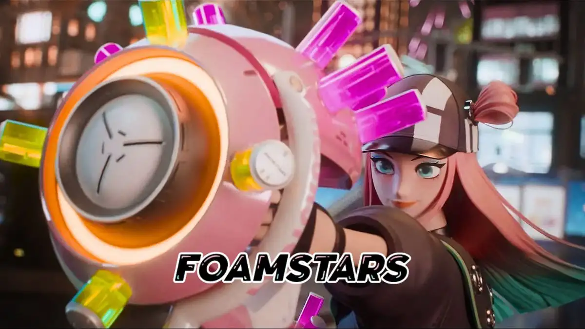 The Best Characters in Foamstars, Who are the Best Characters in Foamstars?