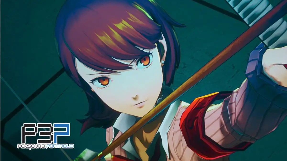 The Best Persona Redesigns In Persona 3 Reload, Wiki, Gameplay and more