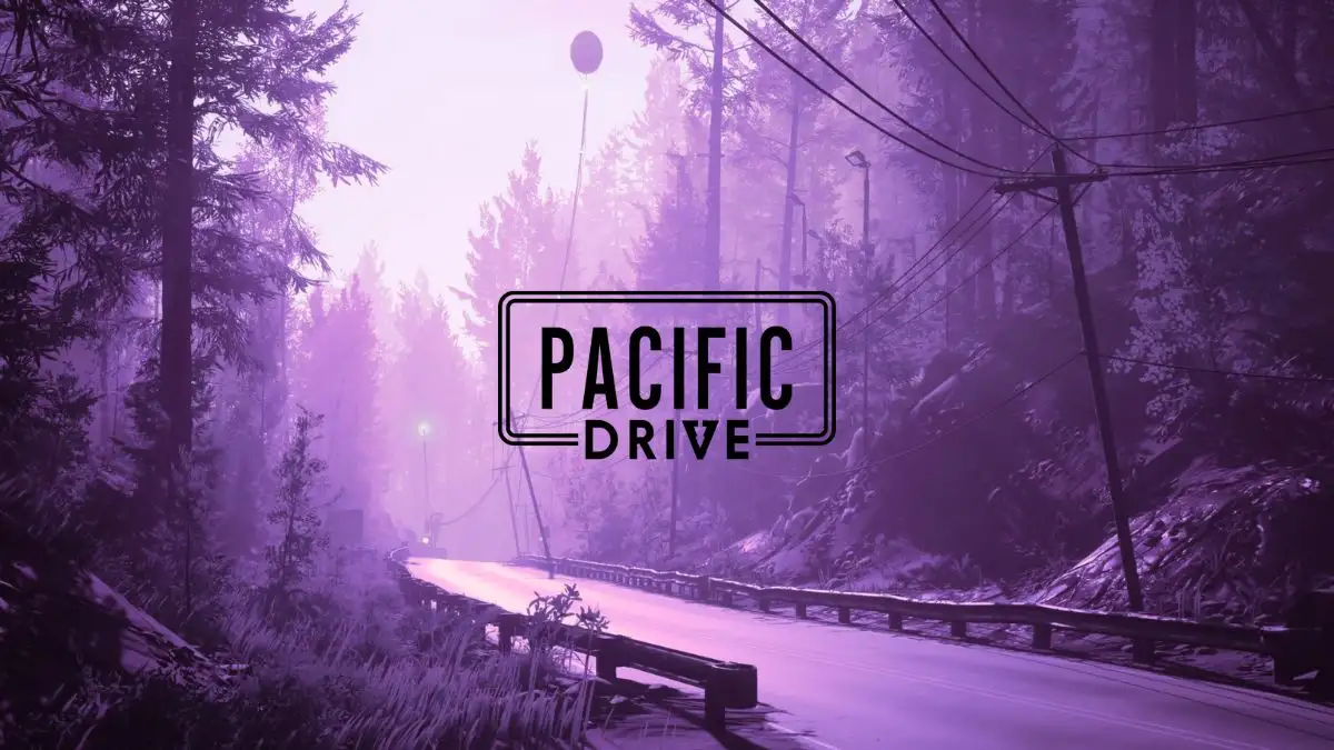 The Pacific Drive Gateway Too Close, Pacific Drive Gameplay
