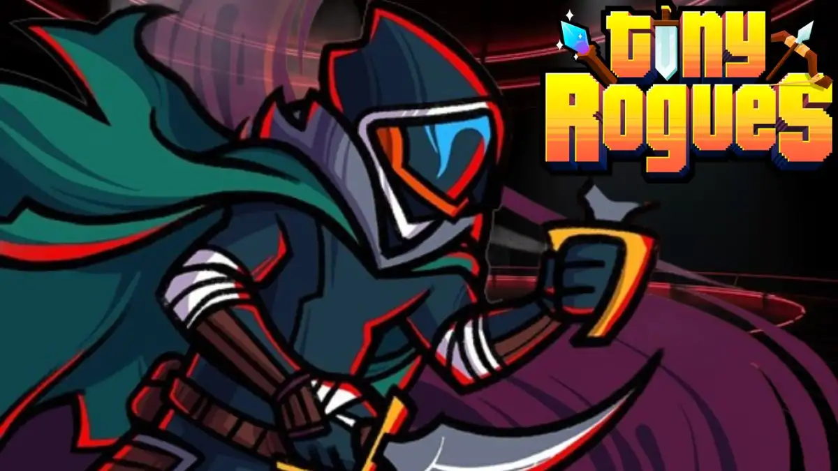 Tiny Rogues 0.2.2 Patch Notes: Unveiling Exciting Features, Achievements, and Game Enhancements
