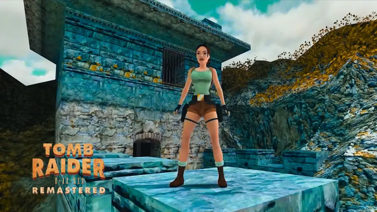 Tomb Raider I-III Remastered Tank Controls Guide, WIki, Gameplay and more