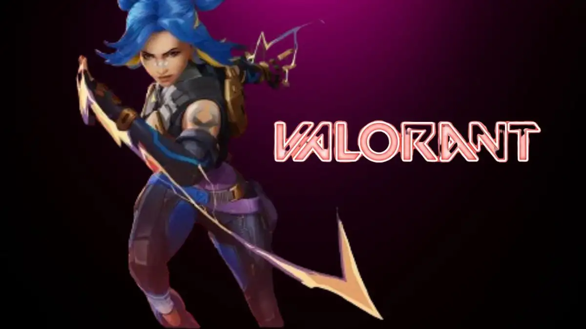 Valorant Update 8.03 Patch Notes, Chamber Changes and More