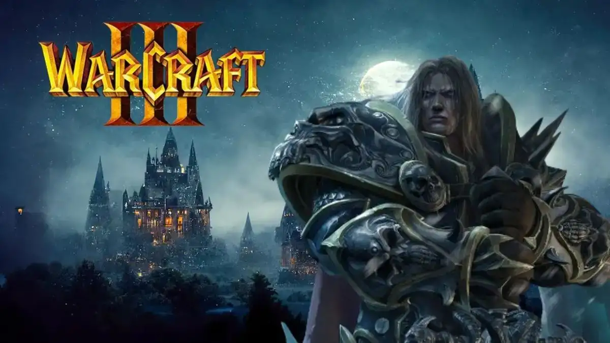 Warcraft 3 Reforged Crack Status, Wiki, Gameplay, and Trailer