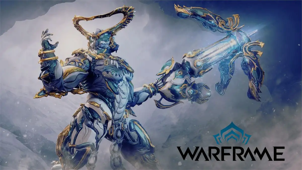 Warframe Kuva Weapons Tier List, Warframe Wiki, Gameplay, and More