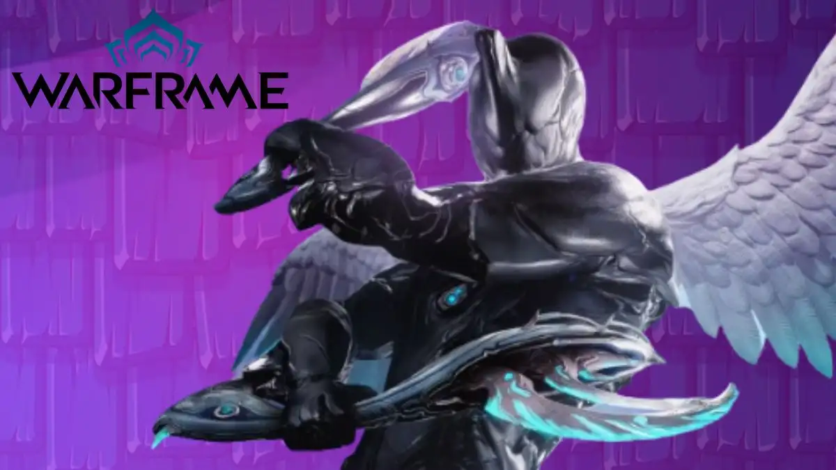 Warframe: Star Days 2024 Event Guide, Rewards, Items and more