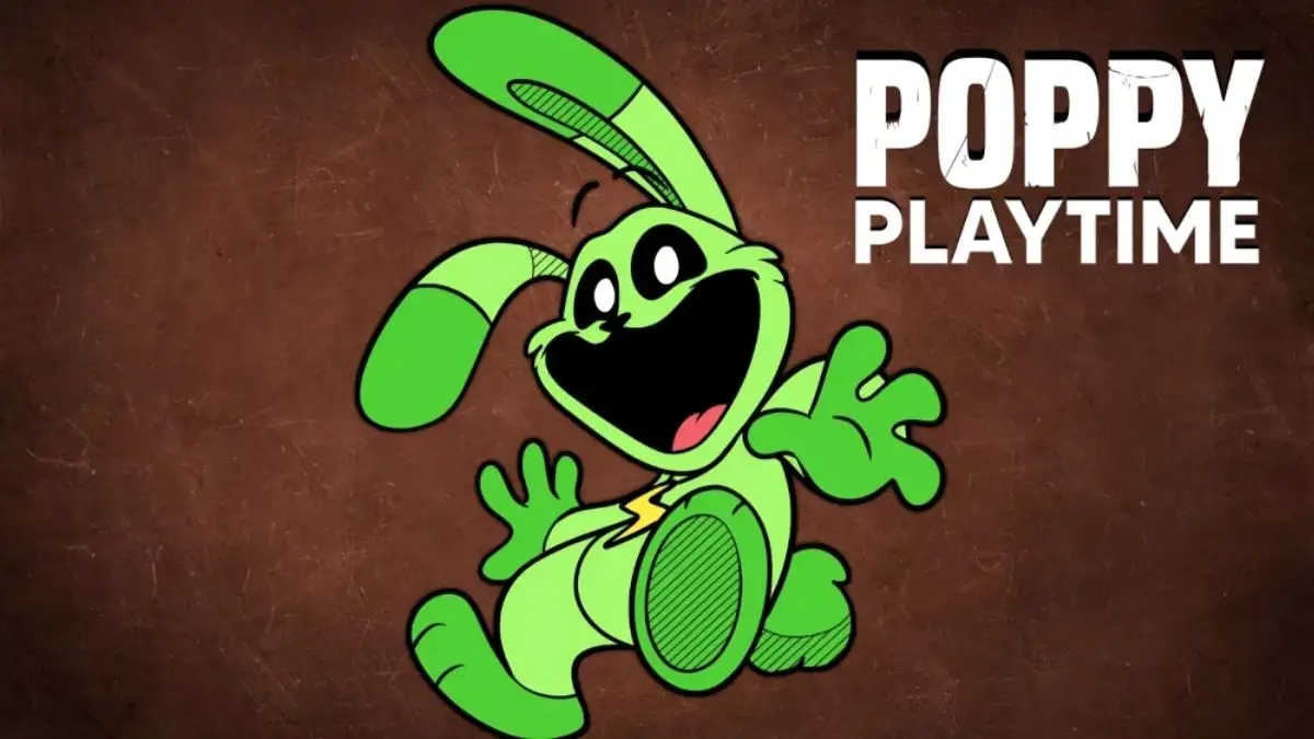 What Happened to the Smiling Critters in Poppy Playtime? How Did the Smiling Critters Die?