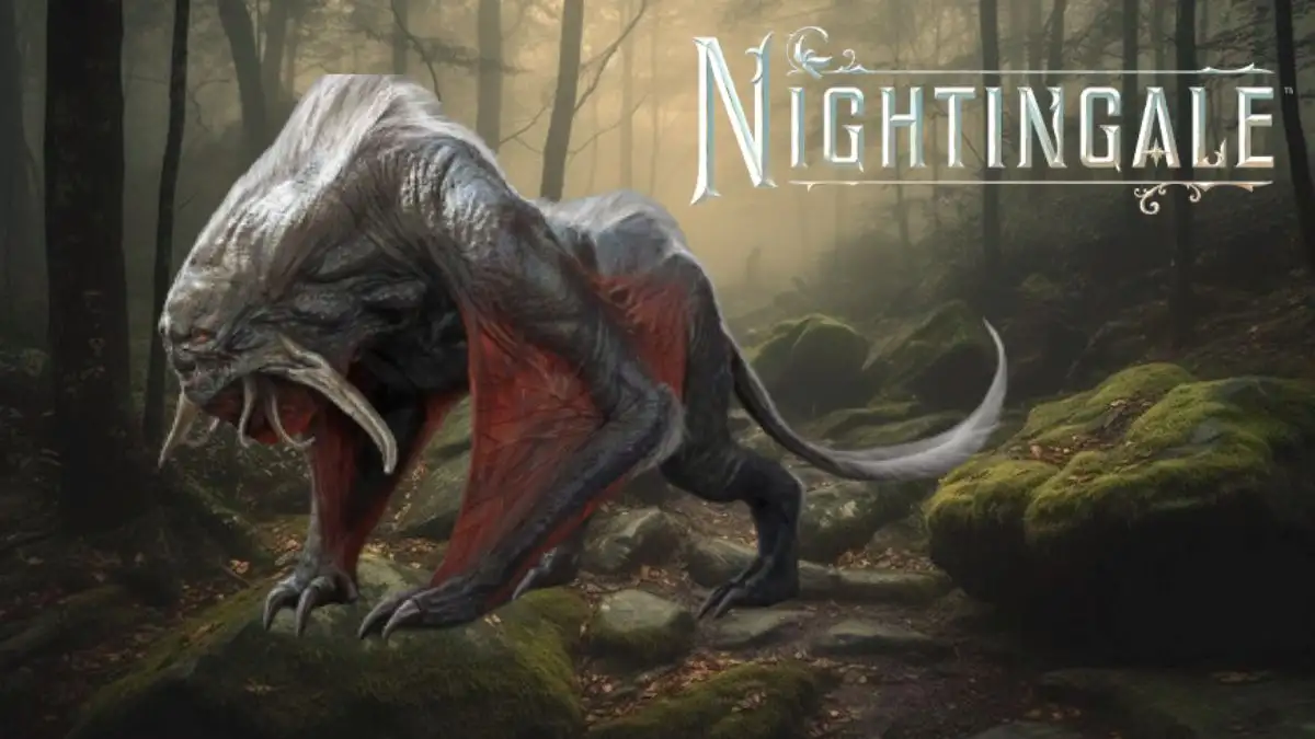 What are Apex Creatures in Nightingale? All Apex Creatures in Nightingale