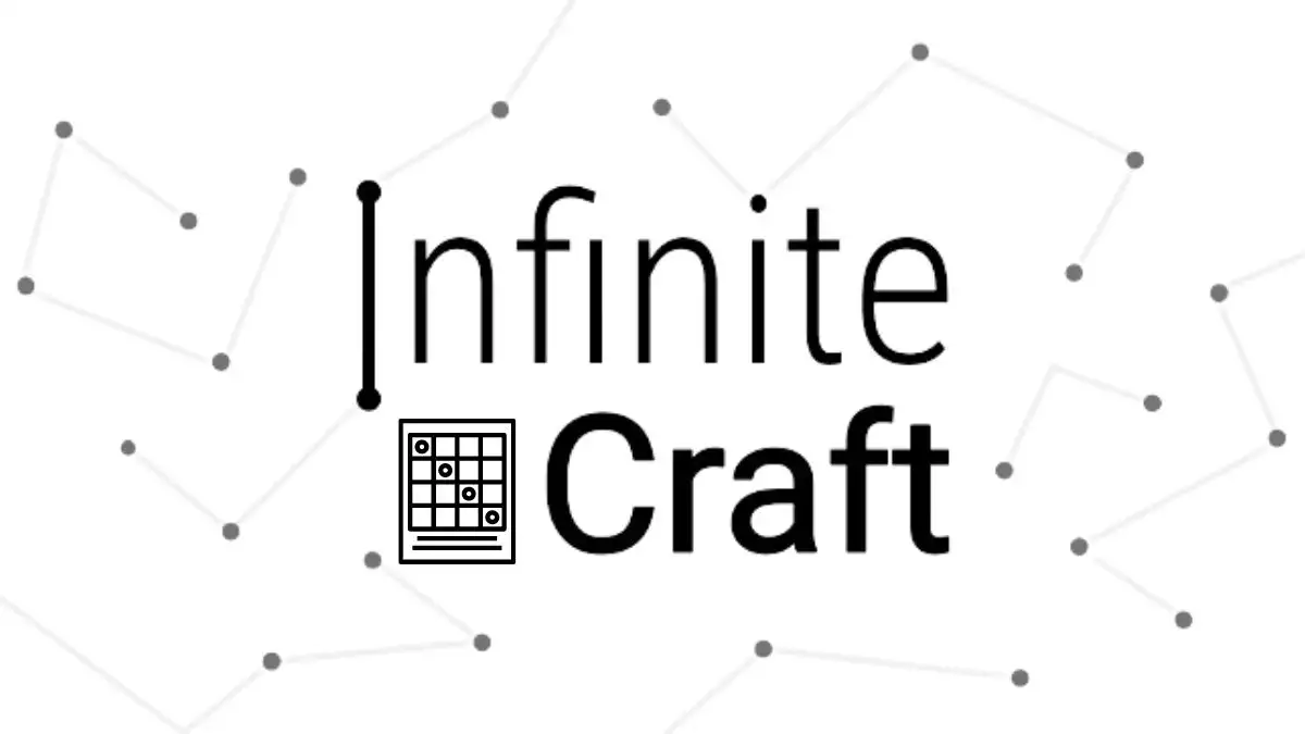 What is Bingo in Infinite Craft? How to Play Bingo in Infinite Craft?