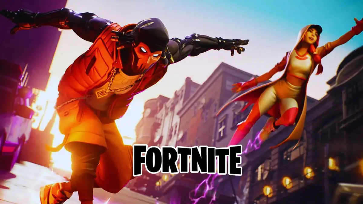 When Does Fortnite Update 28.30 Release, and know more about the game