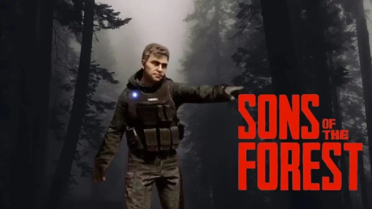 Where to Find All Artifacts in Sons of the Forest? What are Artifacts in Sons of the Forest?  