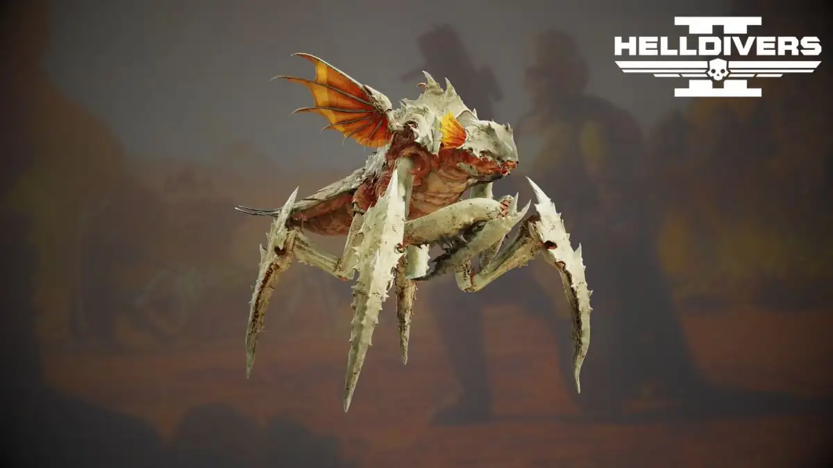 Where to Find Hunters in Helldivers 2, Know What are Hunters in Helldivers 2