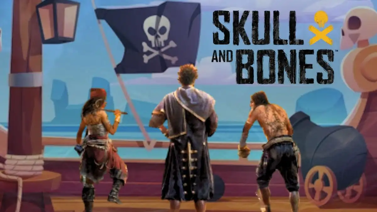 Where to Find Moyenne Cirque in Skull and Bones? Get to Moyenne Cirque in Skull and Bones