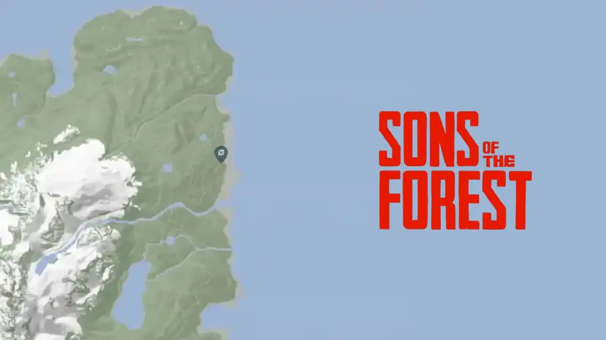 Where to Find the Final Bunker in Sons of the Forest? A Step-by-Step Guide