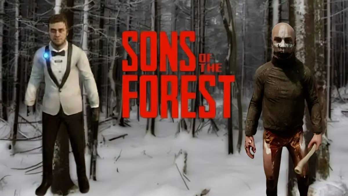 Where to Find the Winter Jacket in Sons of the Forest? Sons of the Forest Gmaeplay, Overview, System Requirement, and More