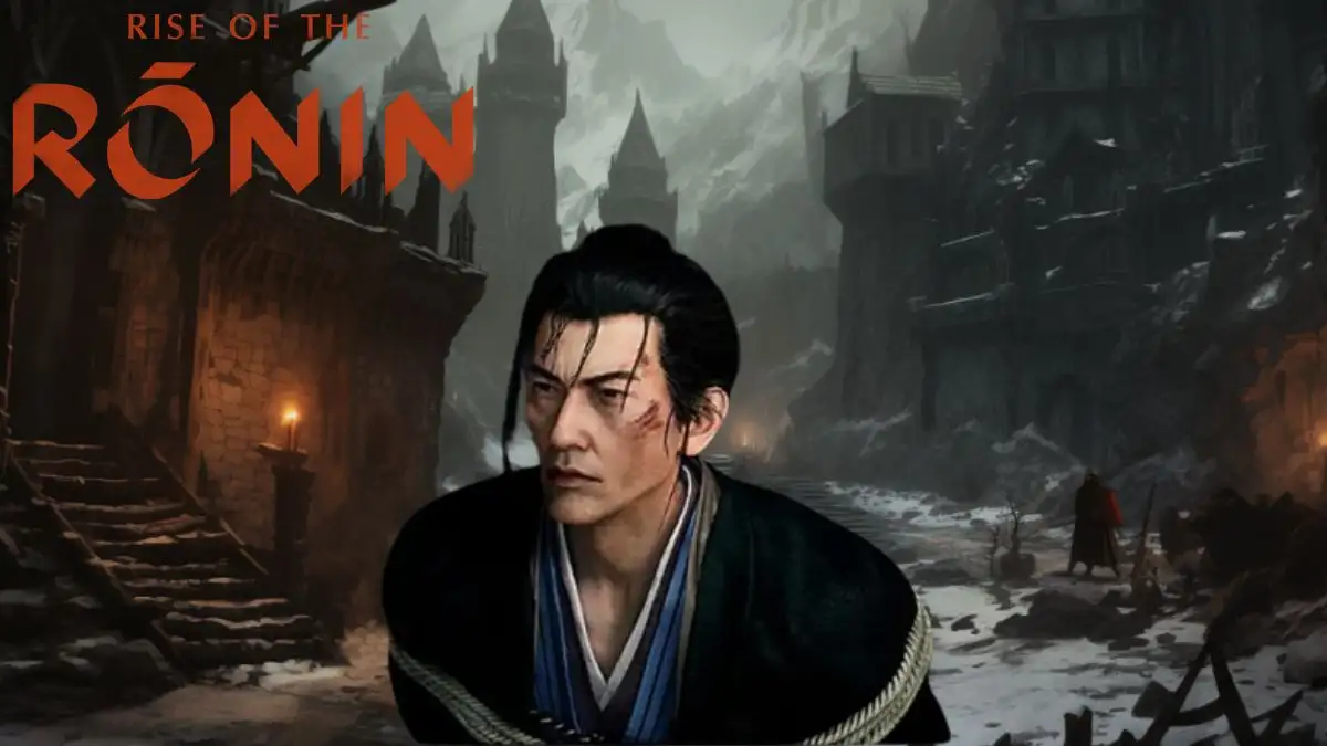 Will Rise of the Ronin Be on PC? Rise of Ronin Preorder Bonus