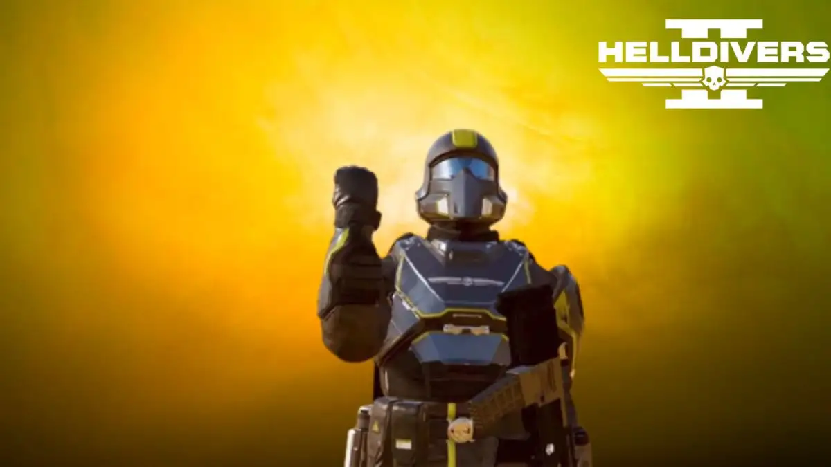 Will Vehicles Come to Helldivers 2? Find Out Here