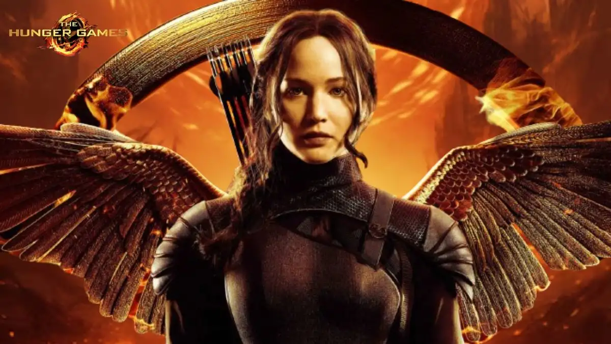 Will there be Another Hunger Games? Learn More About The Hunger Games