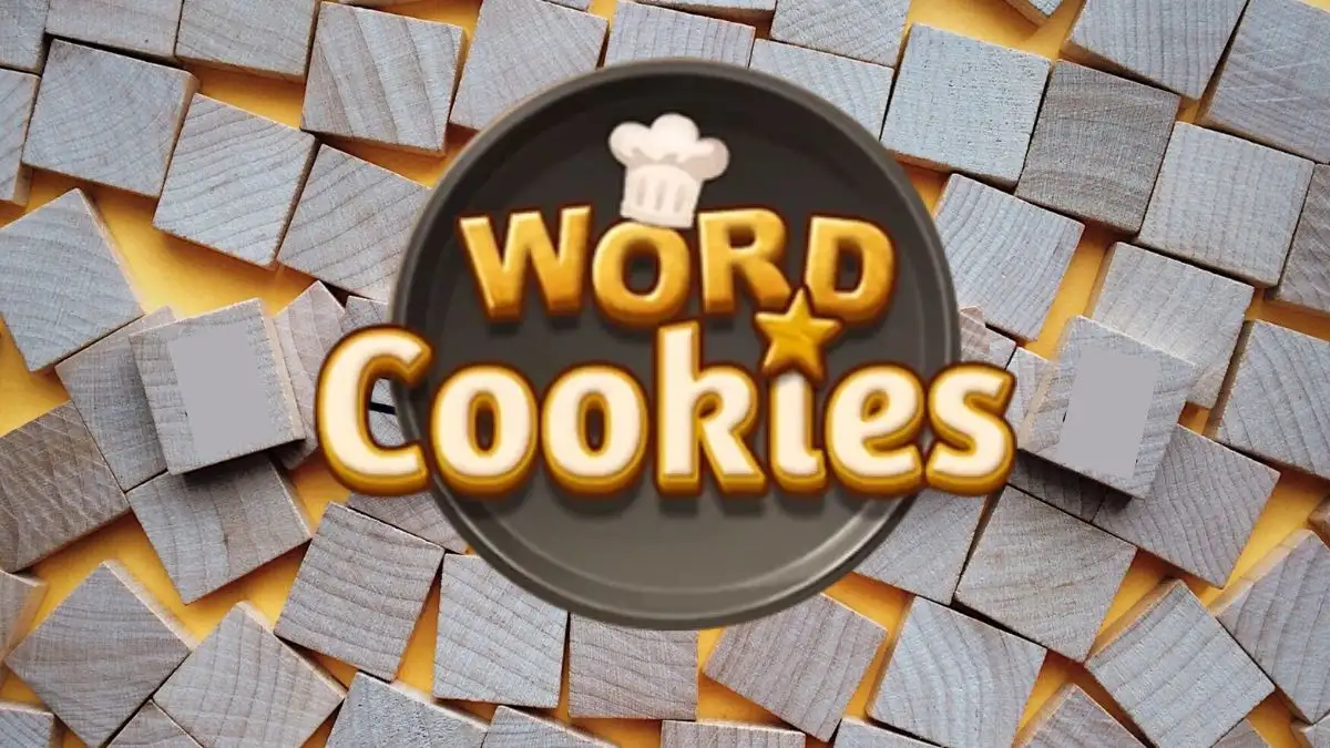 Word Cookies Valentine Event 2024 All Answers