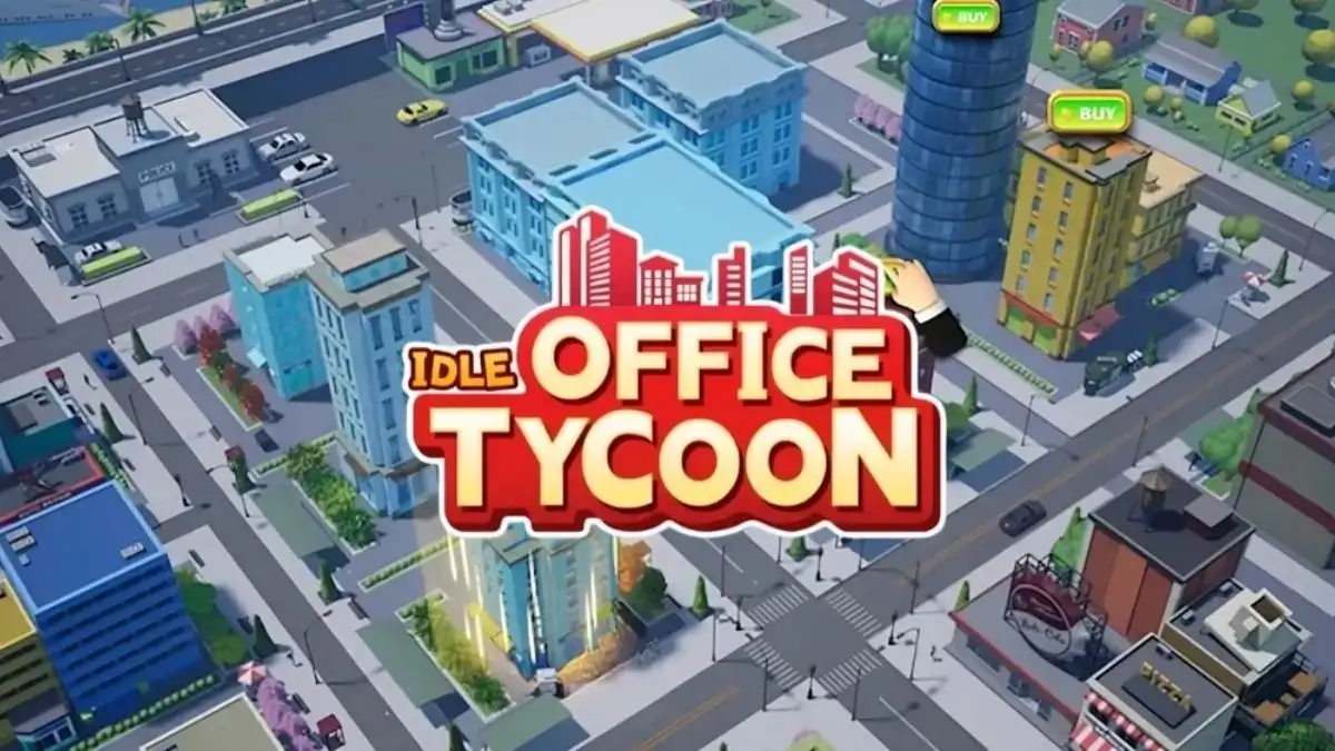 Idle Office Tycoon Codes, Guide for Using Codes