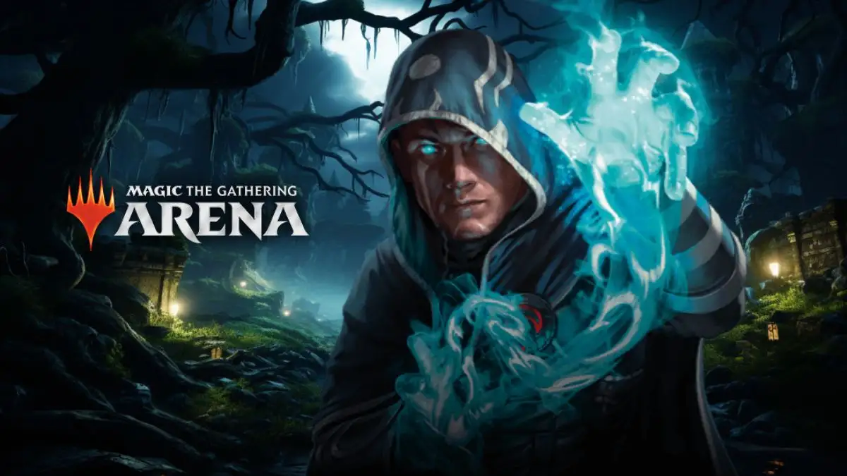 MTG Arena Error Code 1, How to Fix MTG Arena Error Code 1?