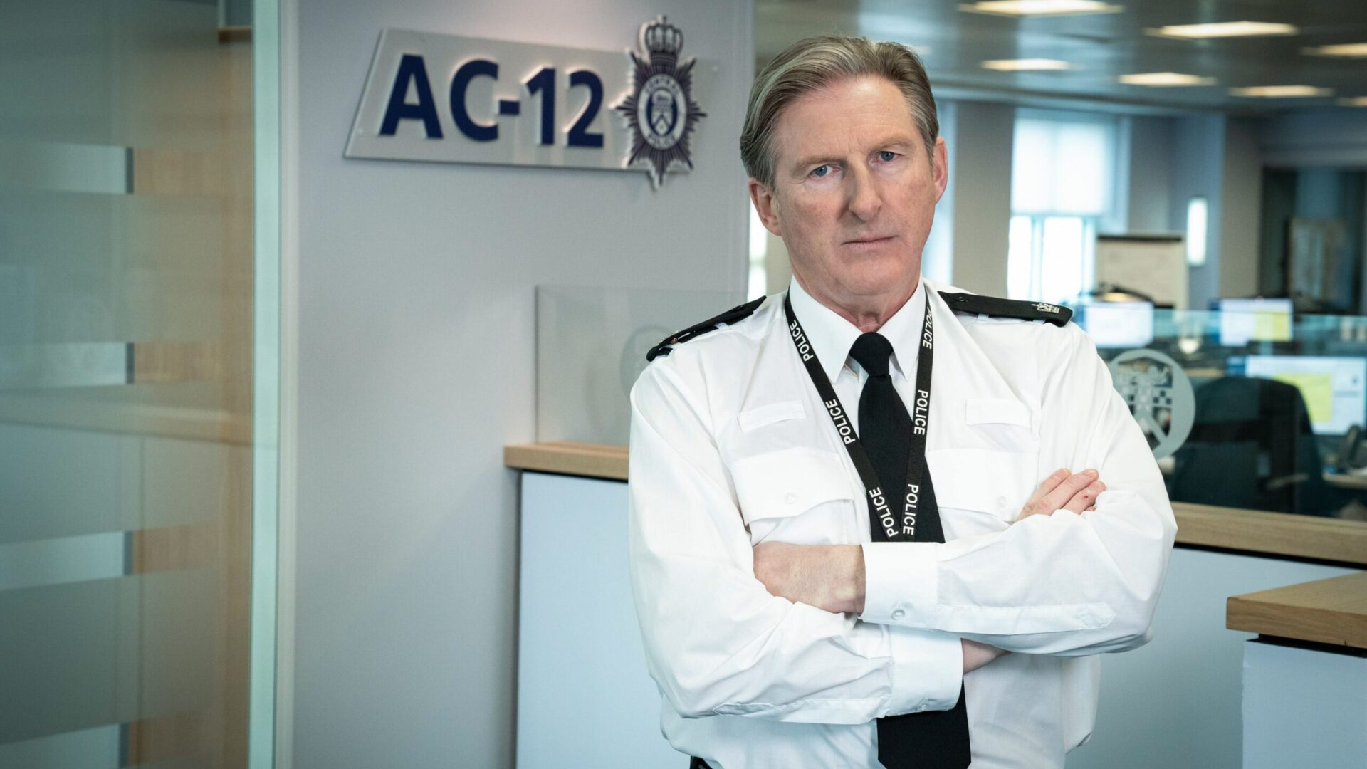 Adrian Dunbar Biography: Wife, Net Worth, Age, Children, Height, Parents, Movies, TV Shows, Songs