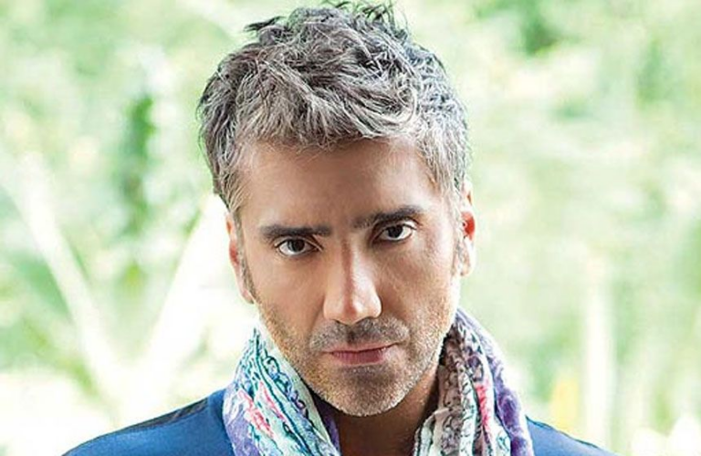 Alejandro Fernandez Biography: Children, Age, Wife, Net Worth, Awards, Instagram, Height, Movies, Songs