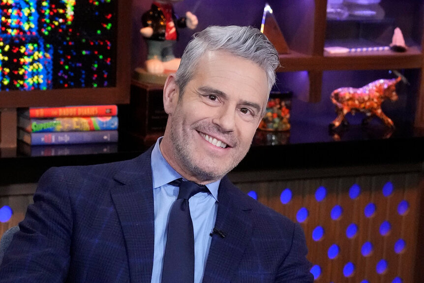 Andy Cohen Biography: Net Worth, Husband, Parents, Age, Wife, Height, Partner, Children