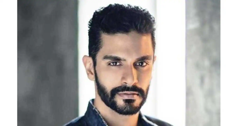 Angad Bedi Biography: Children, Wife, Parents, Age, Height, Net Worth, Instagram, Movies, Wiki