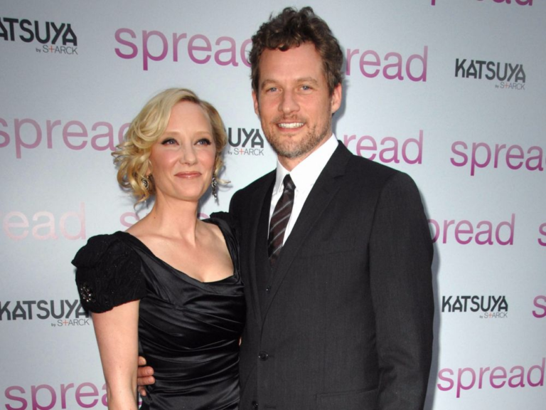 Anne Heche's Ex-Husband, Coley Laffoon Biography: Net Worth, Age, Wikipedia, Pictures, Nationality, Children