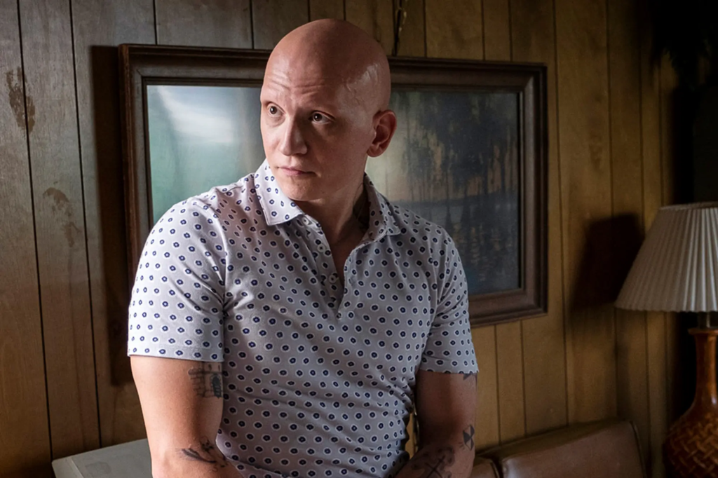 Anthony Carrigan Biography: Movies, Age, Photos, Net Worth, Instagram, Wiki, Awards