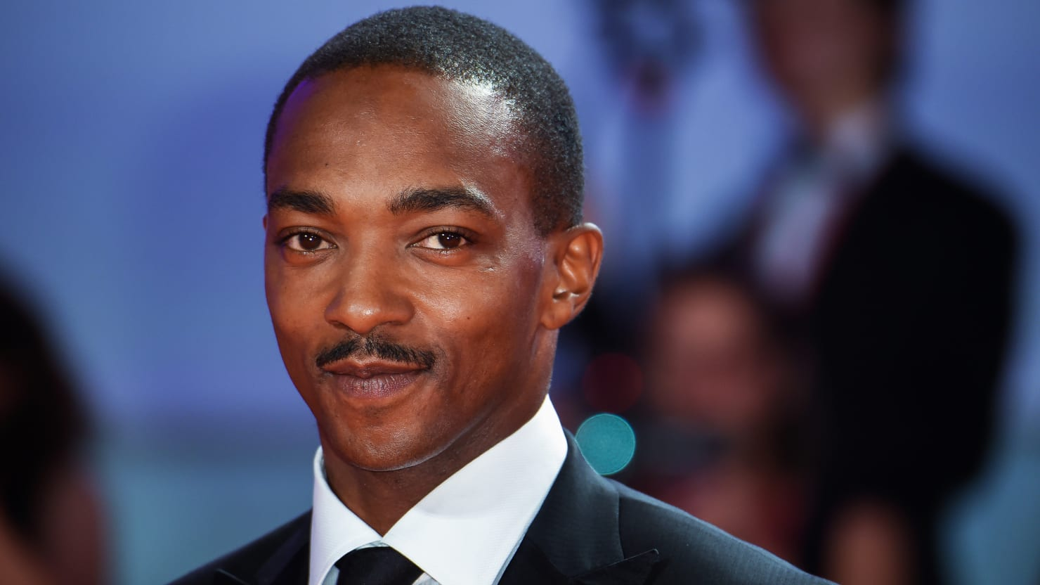 Anthony Mackie Biography: Wife, Movies and TV Shows, Age, Net Worth, Parents, Children, Instagram, Height, Siblings, Marvel