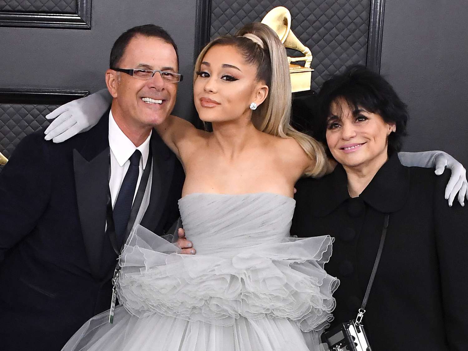 Ariana Grande's Mother, Joan Grande Bio: Net Worth, Husband, Age, Height, Awards, Wikipedia, Instagram, Children