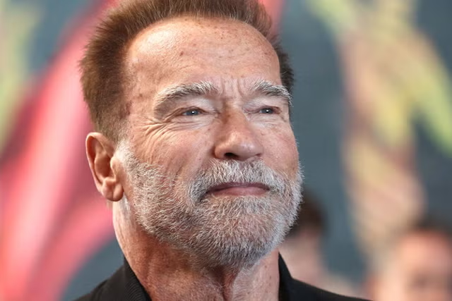Arnold Schwarzenegger Biography: Movies, Age, Net Worth, Parents, Instagram, Height, Siblings, TV Shows