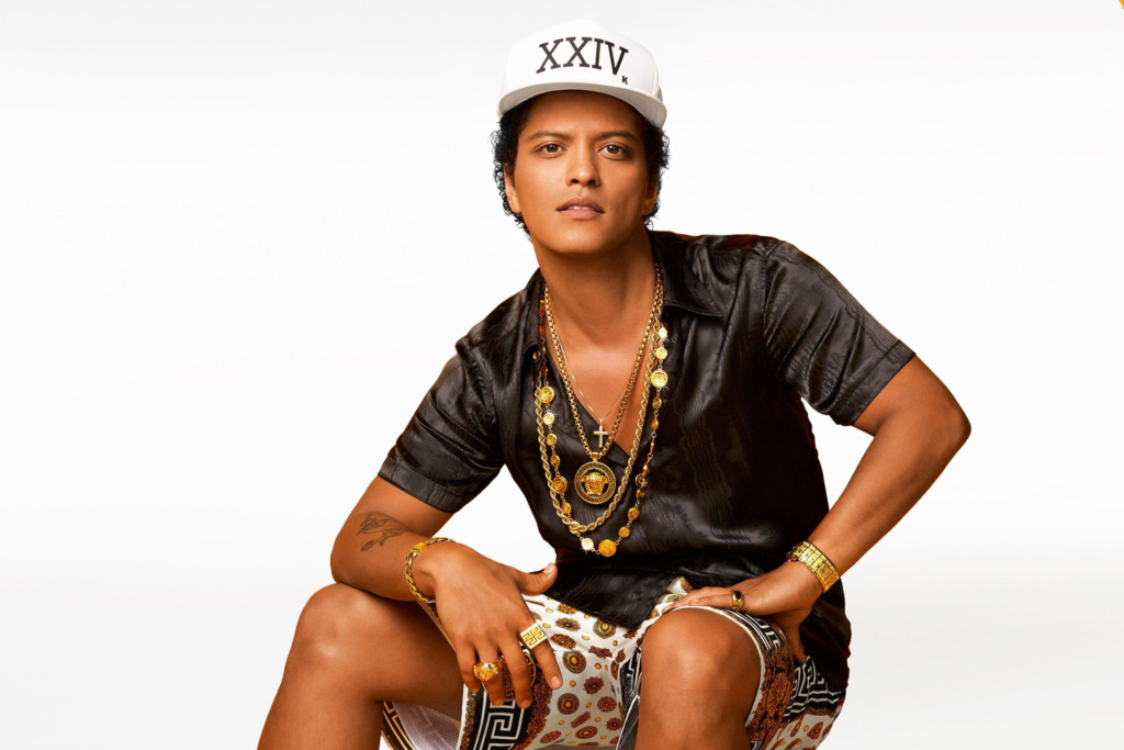 Bruno Mars Biography: Age, Songs, Height, Net Worth, Parents, Wikipedia, Instagram, Spouse