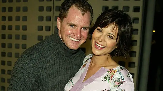 Catherine Bell's Ex-Husband Adam Beeson Biography: Age, Net Worth, Instagram, Spouse, Height, Wiki, Parents