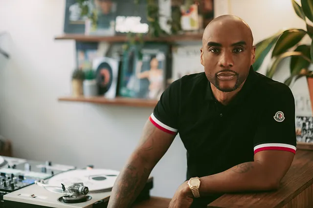 Charlamagne tha God Biography: Wife, Net Worth, Height, Age, Wiki, Children, Family, Instagram, Books