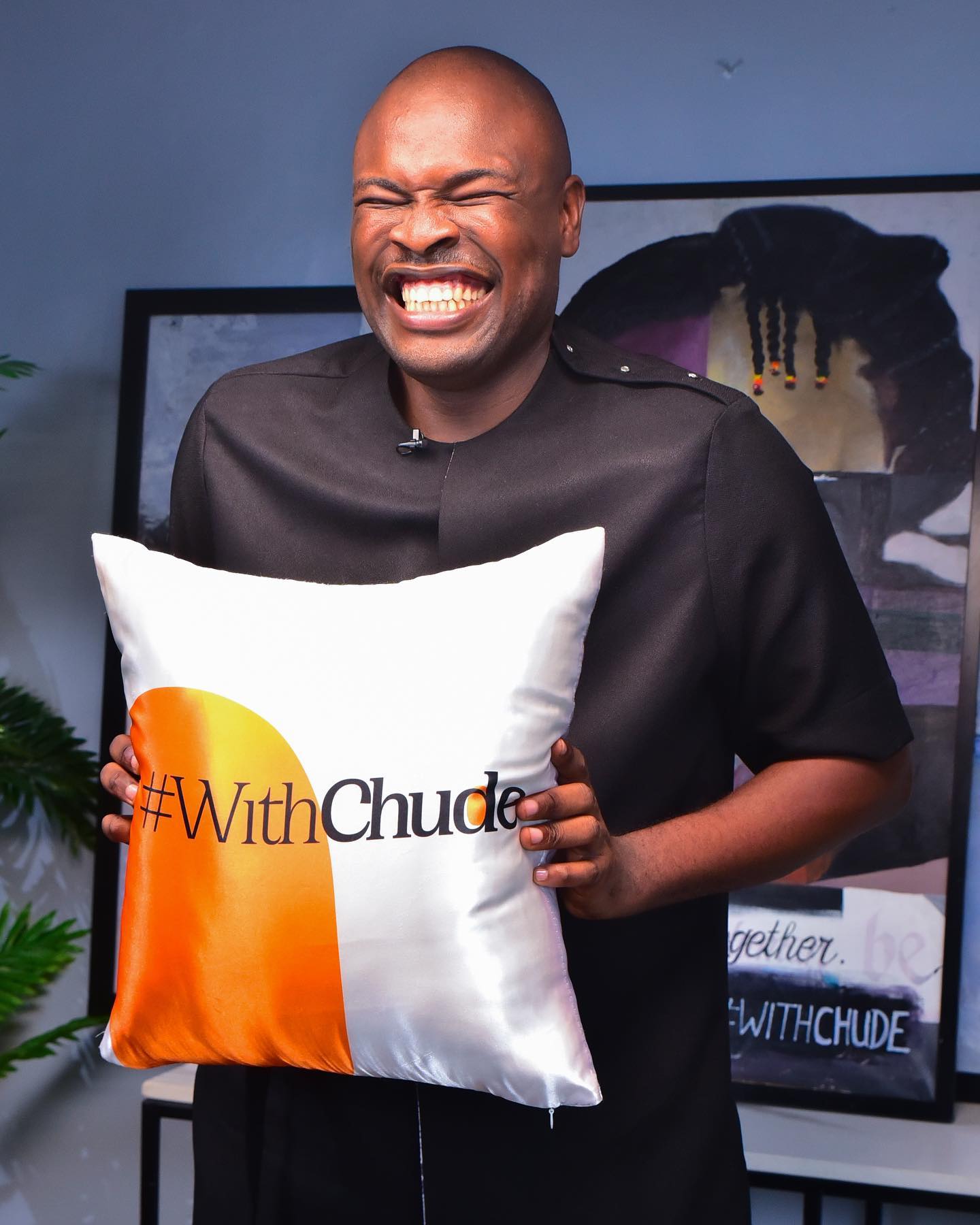 Chude Jideonwo Biography: YouTube, Wife, Net Worth, Interviews, Age, Parents, Country of Origin