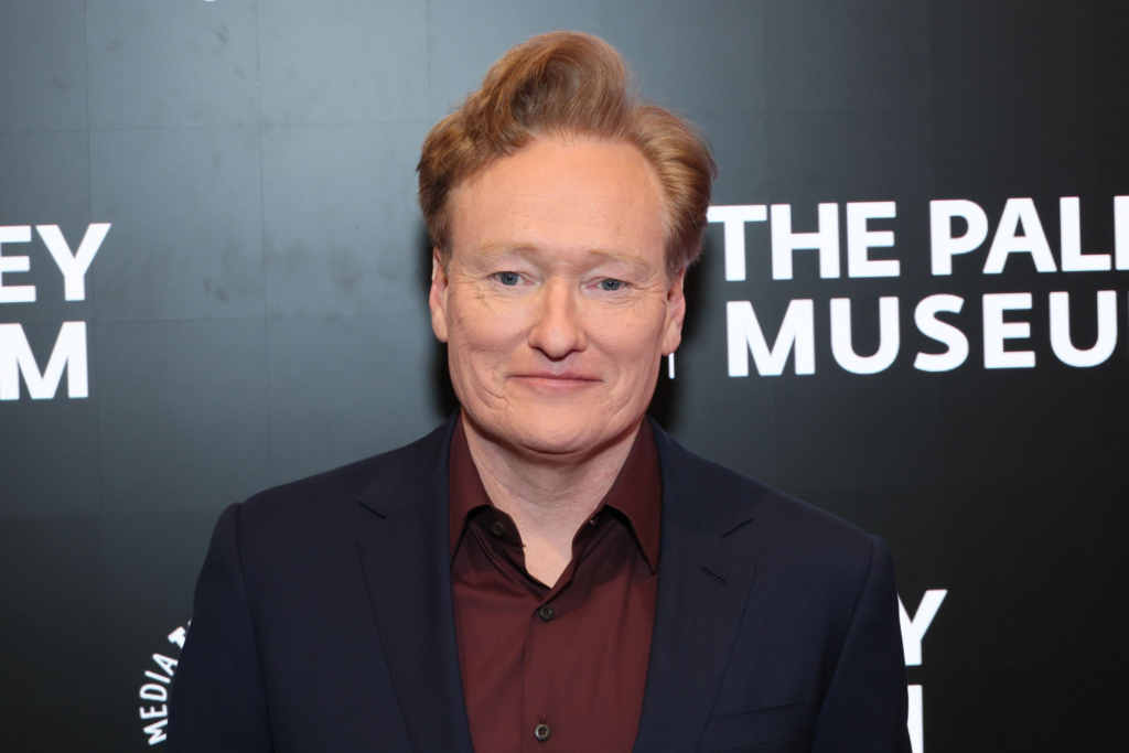 Conan O'Brien Biography: Age, Net Worth, Instagram, Spouse, Height, Wiki, Parents, Siblings, Awards
