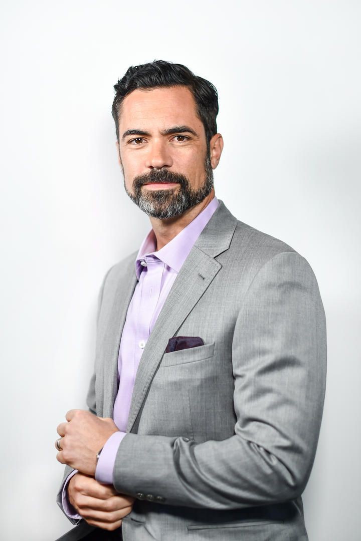 Danny Pino Biography: Age, Net Worth, Wife, Parents, Career, Movies, Awards, Wikipedia