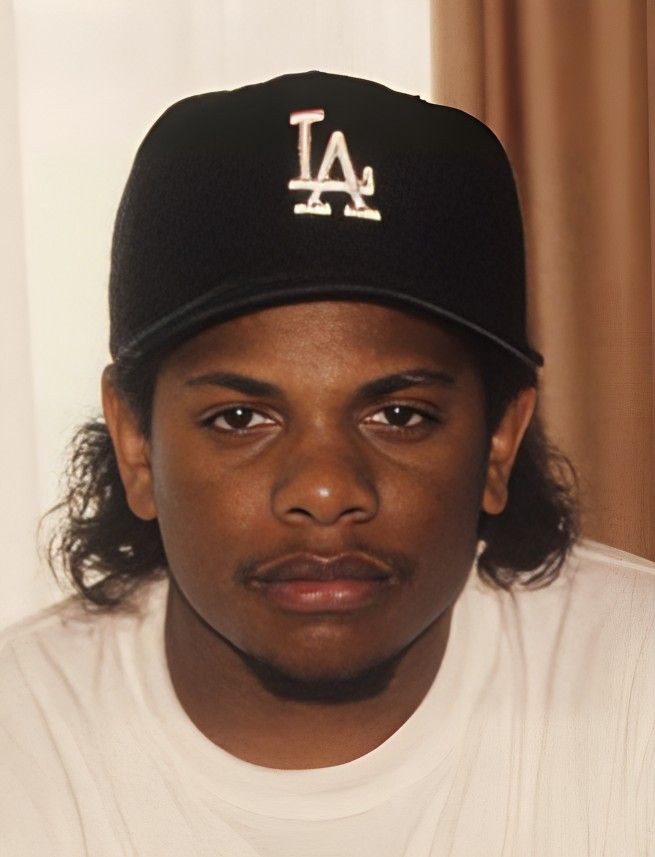 Eazy-E Biography: Age, Net Worth, Spouse, Parents, Siblings, Children, Career, Awards, Songs