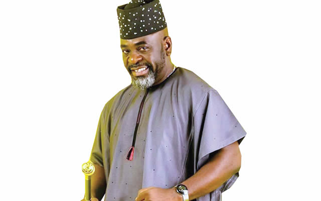 Funsho Adeolu Biography: Children, Age, Movies, Wife, Net Worth, Pictures, Nationality