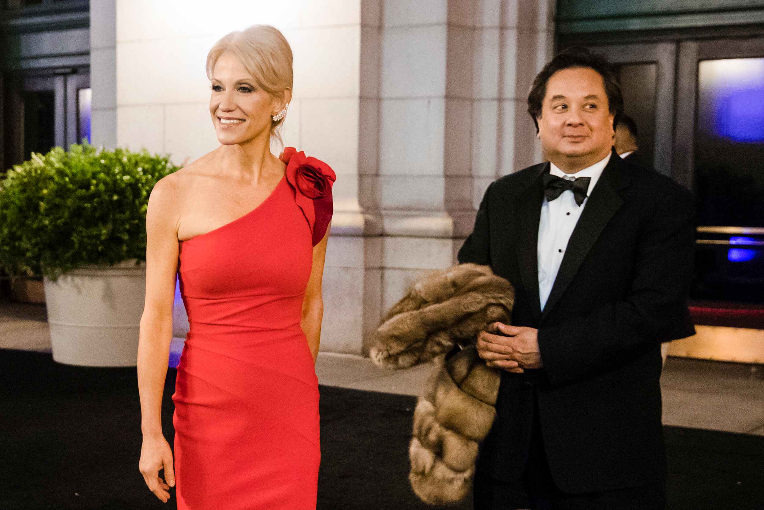 George Conway Biography: Wife, Twitter, Age, Net Worth, Children, Height, Instagram, Wikipedia, Weight