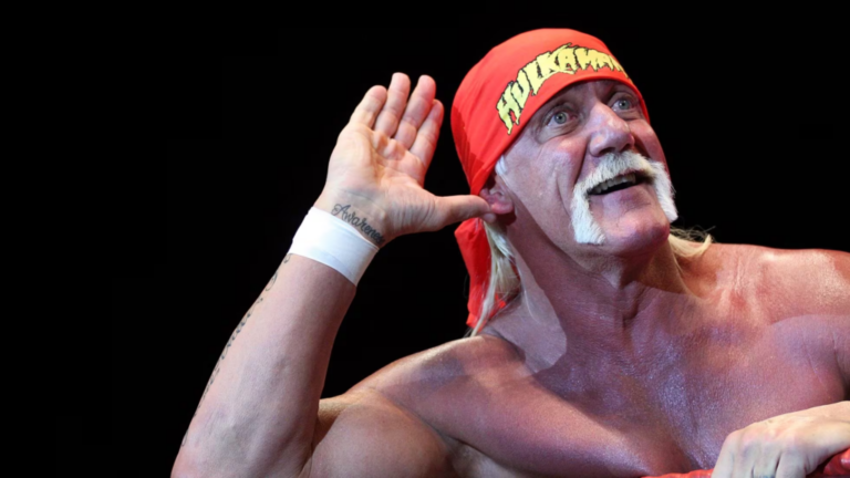Hulk Hogan Biography: Real Name, Net Worth, Height, Age, Wife, Children, Parents, WWE