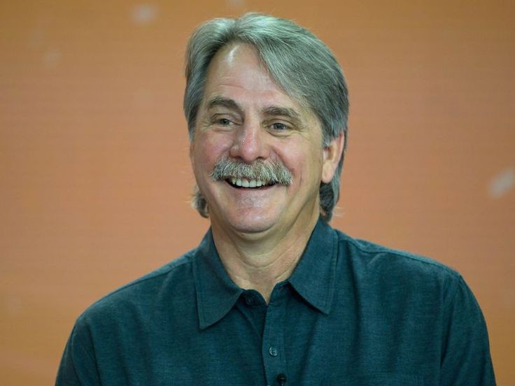 Jeff Foxworthy Biography: Age, Net Worth, Wife, Children, Parents, Siblings, Career, Books, Awards, Songs, Movies