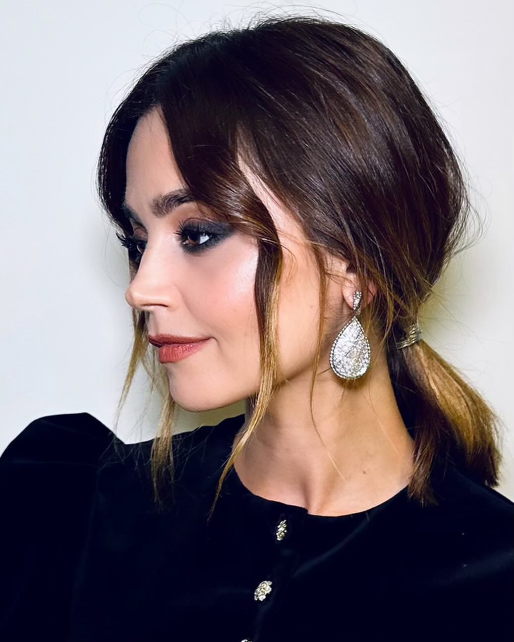 Jenna Coleman Biography: Husband, Height, Age, Movies, Net Worth, Parents, Brothers