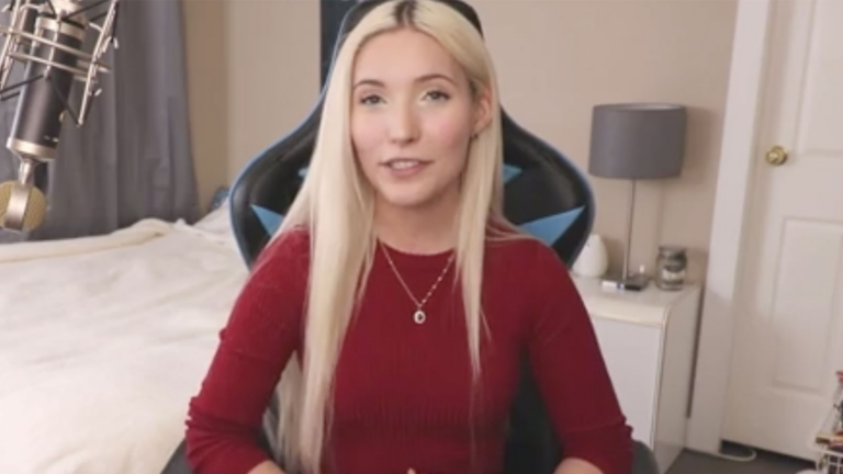 Jenna Twitch Biography: Age, Height, Net Worth, Parents, Twitch, Nationality, Pictures, Boyfriend, Siblings
